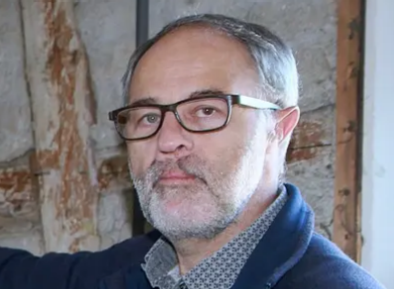 Klemens Dudli